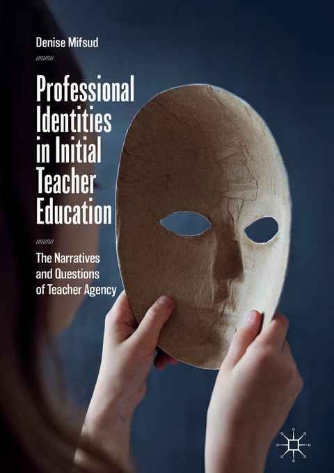 Professional Identities in Initial Teacher Education -  Denise Mifsud