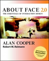 About Face 2.0 - A. Cooper, Robert Reimann