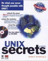 Unix Secrets - Armstrong, James C.