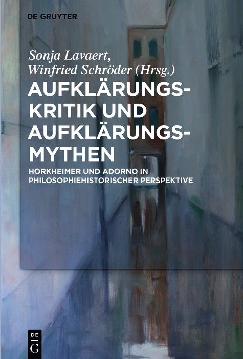 Aufklärungs-Kritik und Aufklärungs-Mythen - 