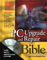 PC Upgrade and Repair Bible - Press, Barry; Press, Marcia