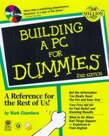 Building a PC For Dummies - Chambers, Mark L.