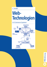 Web-Technologien in E-Commerce-Systemen - Claus Strobel