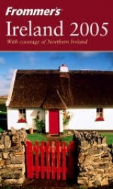 Frommer's Ireland - Kelleher, Suzanne K.