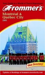 Montreal and Quebec City - Bailey, Herbert Livesey