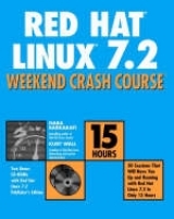 Red Hat Linux Weekend Crash Course - Barkakati, Nabajyoti