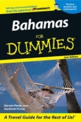 The Bahamas for Dummies - Derrick, Rachel Christmas