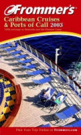 Frommer's Caribbean Cruises and Ports of Call - Sama, Heidi; Hannafin, Matt
