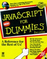 JavaScript For Dummies - Vander Veer, Emily A.