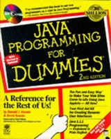 Java Programming For Dummies - Koosis, Donald J.; Koosis, David