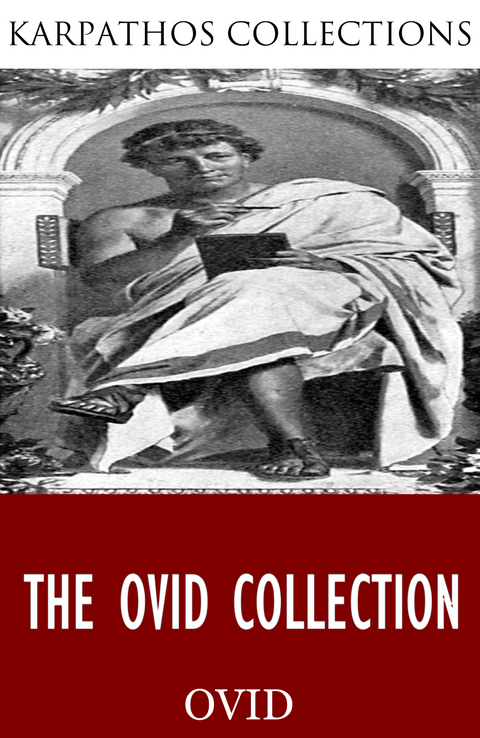 Ovid Collection -  Ovid