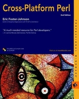 Cross-platform Perl - Foster-Johnson, Eric