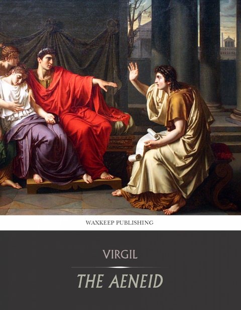 Aeneid -  Virgil
