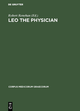 Leo the Physician - 