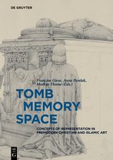 Tomb – Memory – Space - 
