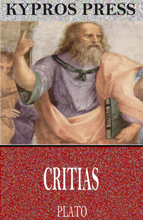 Critias -  Plato