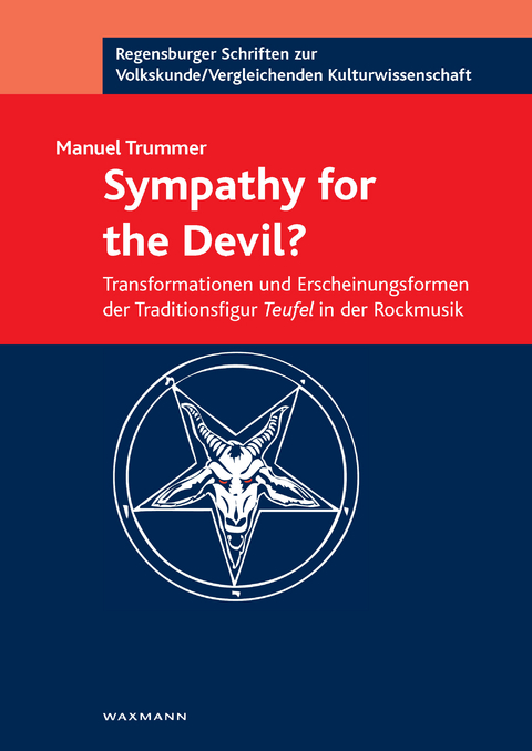 Sympathy for the Devil? -  Manuel Trummer