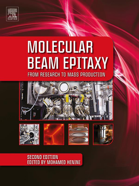 Molecular Beam Epitaxy - 