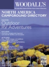 Woodall's North American Campground Directory - Woodall Publishing, Corp.