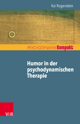 Humor in der psychodynamischen Therapie -  Kai Rugenstein