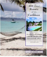 100 Best Resorts of the Caribbean - Showker, Kay