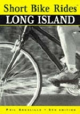 Short Bike Rides® Long Island - Angelillo, Phillip