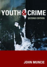 Youth and Crime - Muncie, John