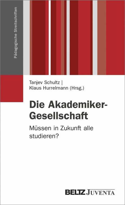 Die Akademiker-Gesellschaft - 