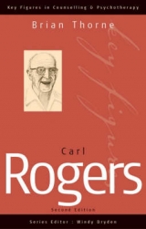 Carl Rogers - Thorne, Brian