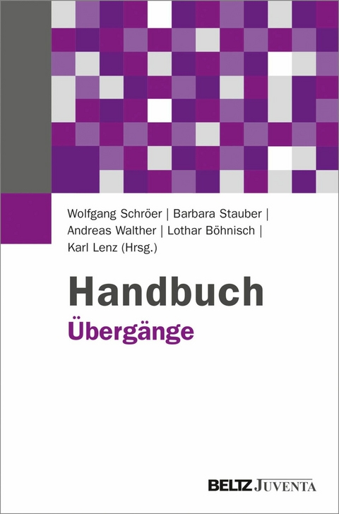 Handbuch Übergänge - 