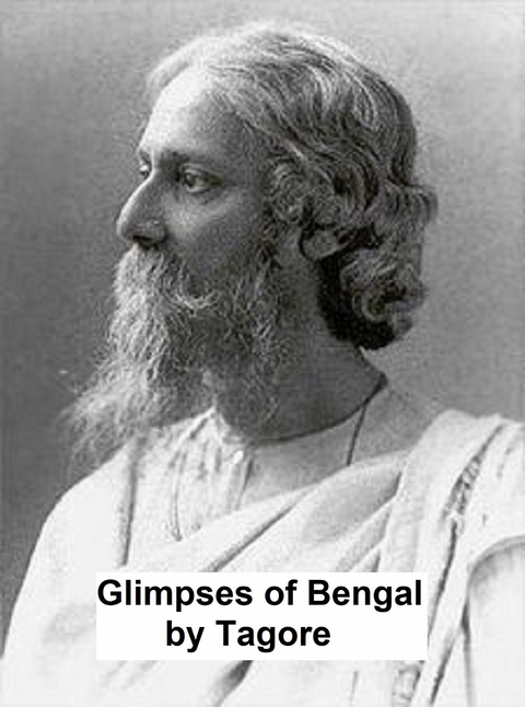 Glimpses of Bengal -  Rabindranath Tagore