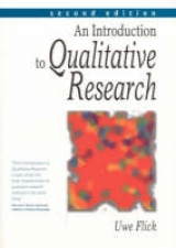 An Introduction to Qualitative Research - Flick, Uwe