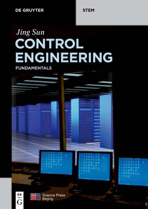 Control Engineering -  Jing Sun