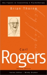 Carl Rogers - Thorne, Brian