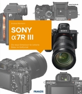 Kamerabuch Sony a7R III - Andreas Hermann