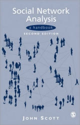 Social Network Analysis - Scott, John