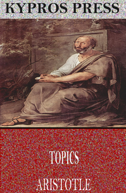 Topics -  Aristotle