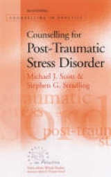 Counselling for Post-Traumatic Stress Disorder - Scott, Michael J; Stradling, Stephen G