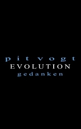 Evolution - Pit Vogt