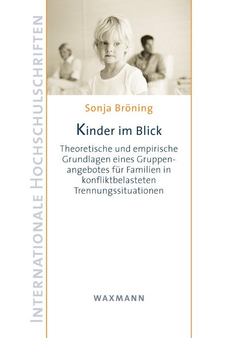Kinder im Blick -  Sonja Bröning