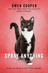 Spray Anything -  Gwen Cooper