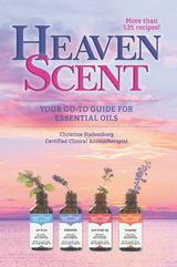 Heaven Scent - Christine Stalsonburg