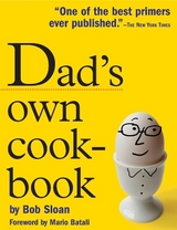 Dad's Own Cookbook - Sloan, Bob