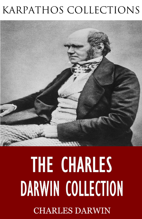 Charles Darwin Collection -  Charles Darwin