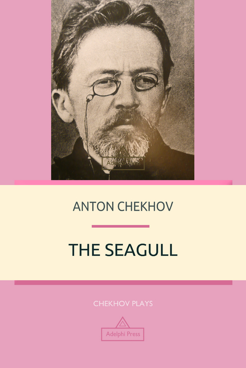 Seagull -  ANTON CHEKHOV