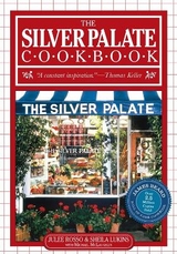 The Silver Palate Cookbook - Rosso, Julee; Lukins, Sheila