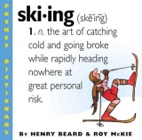 Ski-Ing - Beard, Henry; McKie, Roy