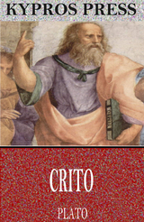 Crito -  Plato