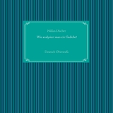 Wie analysiert man ein Gedicht? - Niklas Discher