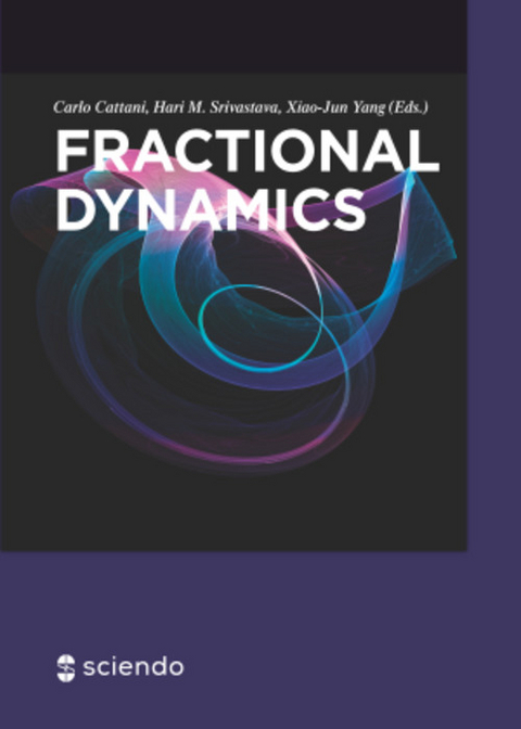 Fractional Dynamics - 